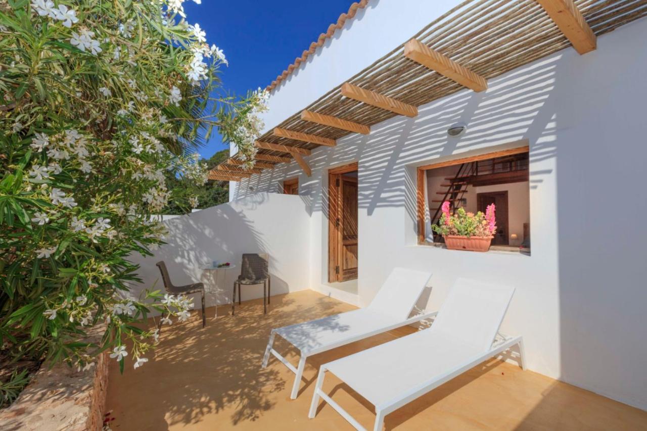 Es Pas Formentera Agroturismo エス・カロ エクステリア 写真