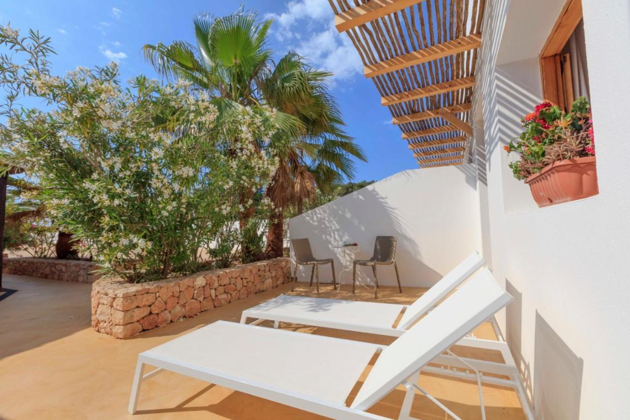 Es Pas Formentera Agroturismo エス・カロ エクステリア 写真