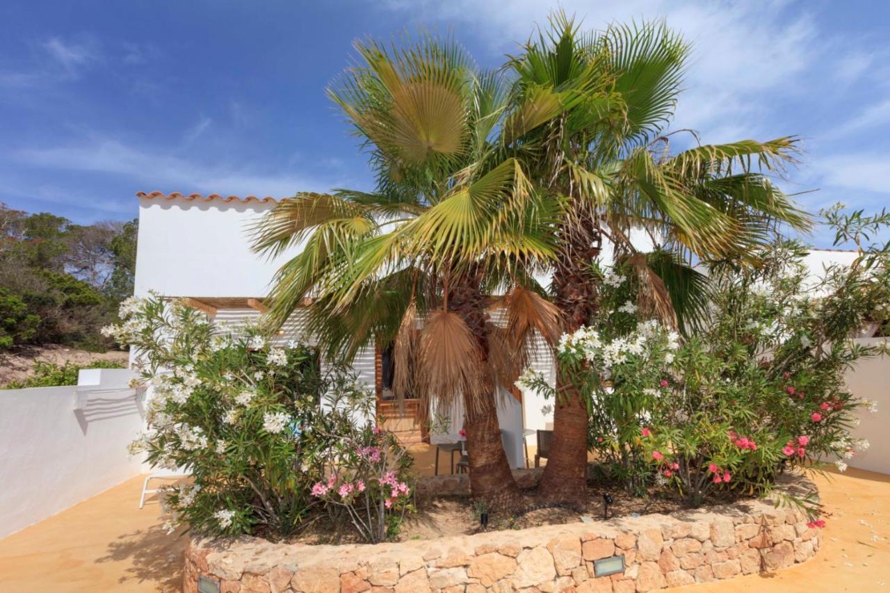 Es Pas Formentera Agroturismo エス・カロ エクステリア 写真