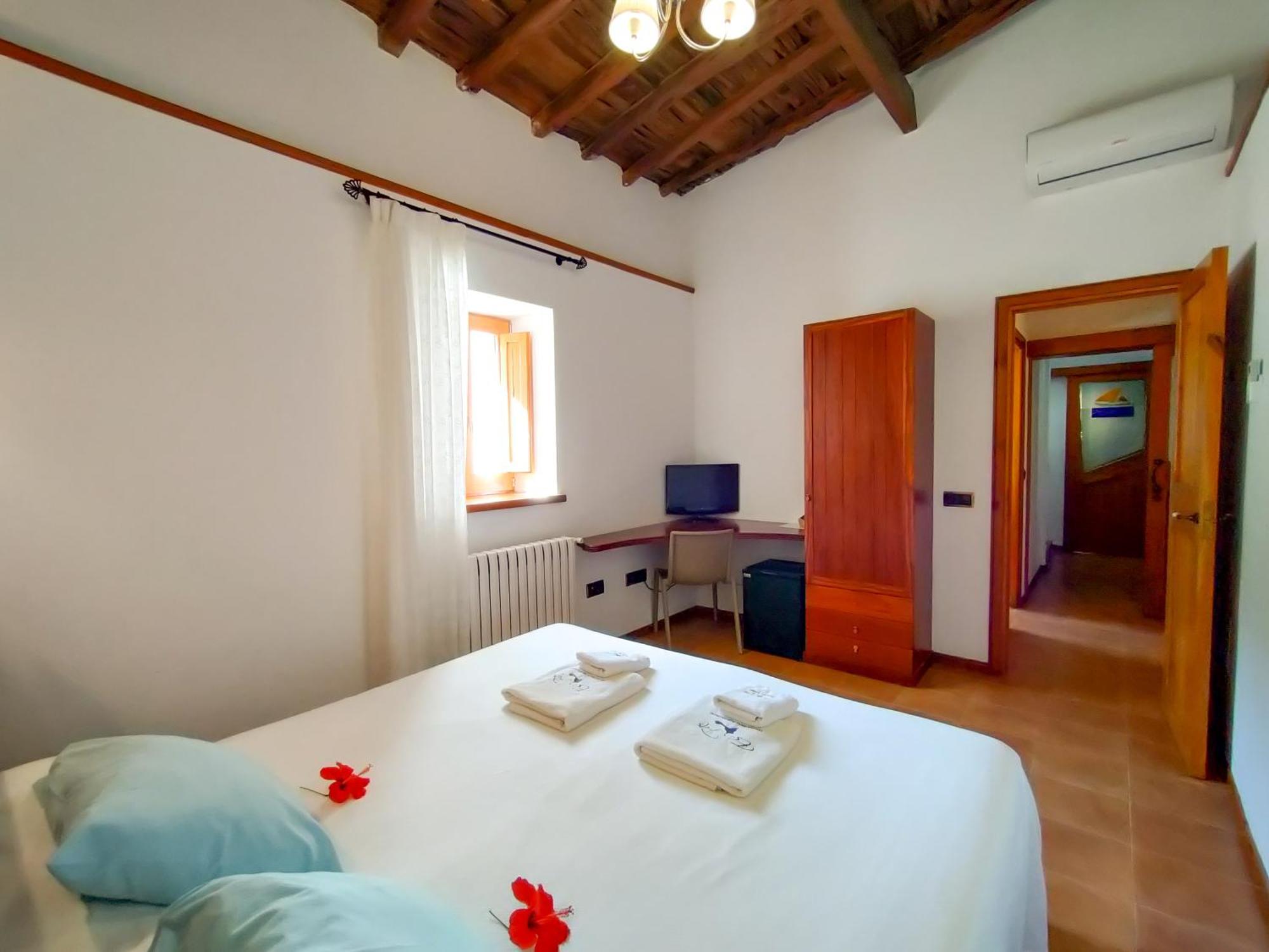 Es Pas Formentera Agroturismo エス・カロ 部屋 写真