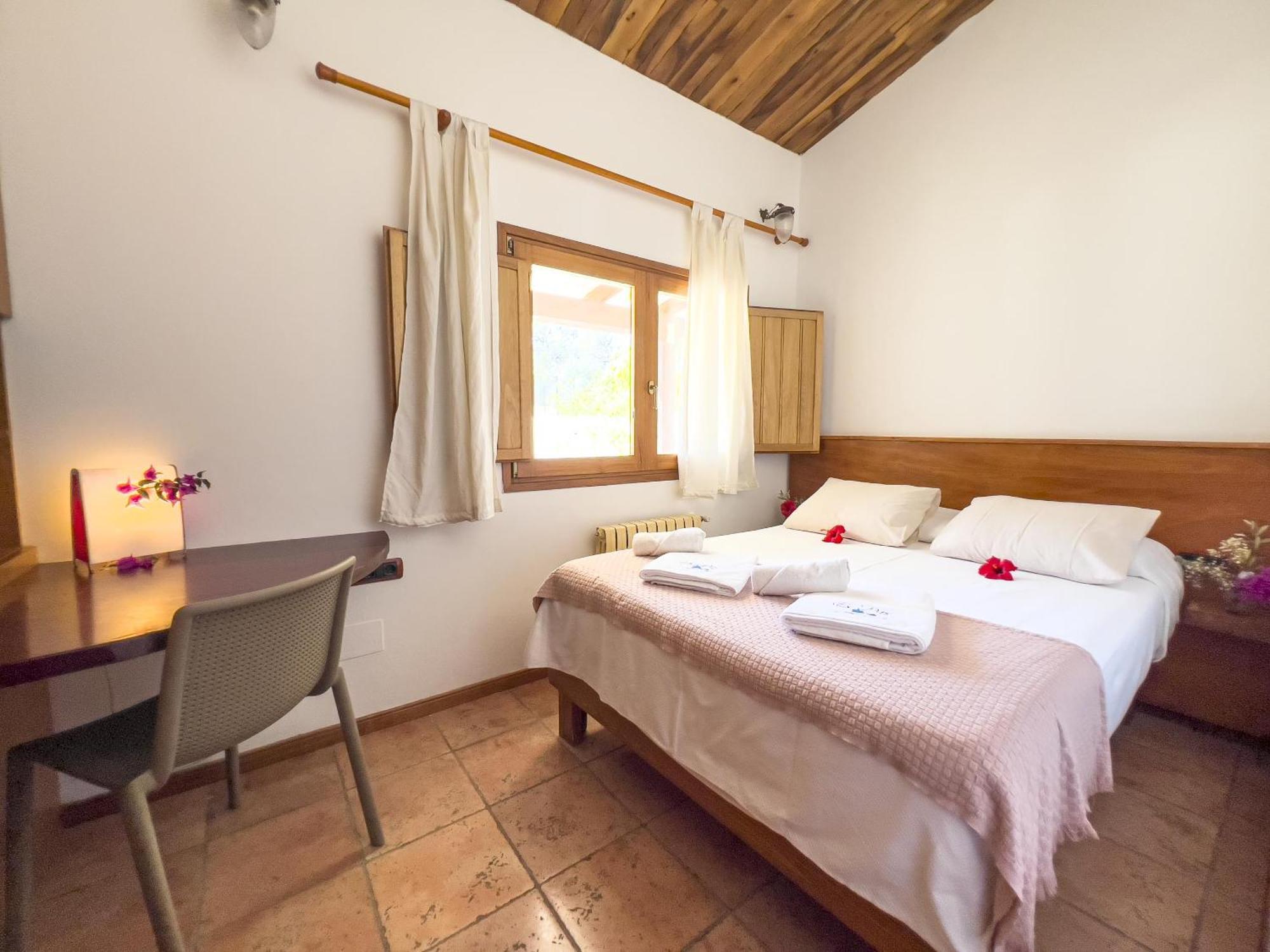 Es Pas Formentera Agroturismo エス・カロ エクステリア 写真